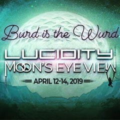 LIVE AT LUCIDITY FESTIVAL 2019