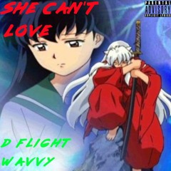 She Can't Love (Prod. Palaze x Ran Beats)