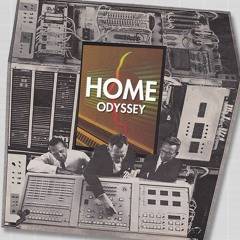 Home - Half Moon - Principia Remix
