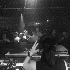 Nastia Reigel warm up set @ Sub Club Melb - June 2019