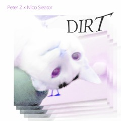 Berossus x Nico Sleator - Dirt
