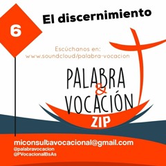 0006 Palabra & Vocacion Zip