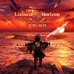 Shinzou Wo Sasageyo (TV Size) - Linked Horizon