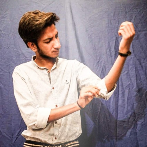 Tujh ma rab dikhta ha  sad version  Hamed Minhas.mp3