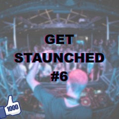 Get Staunched #6