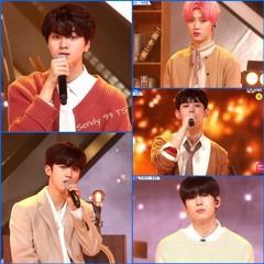 Me After You - Produce X 101