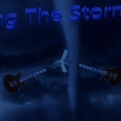 Dividing The Storm - Erik & David