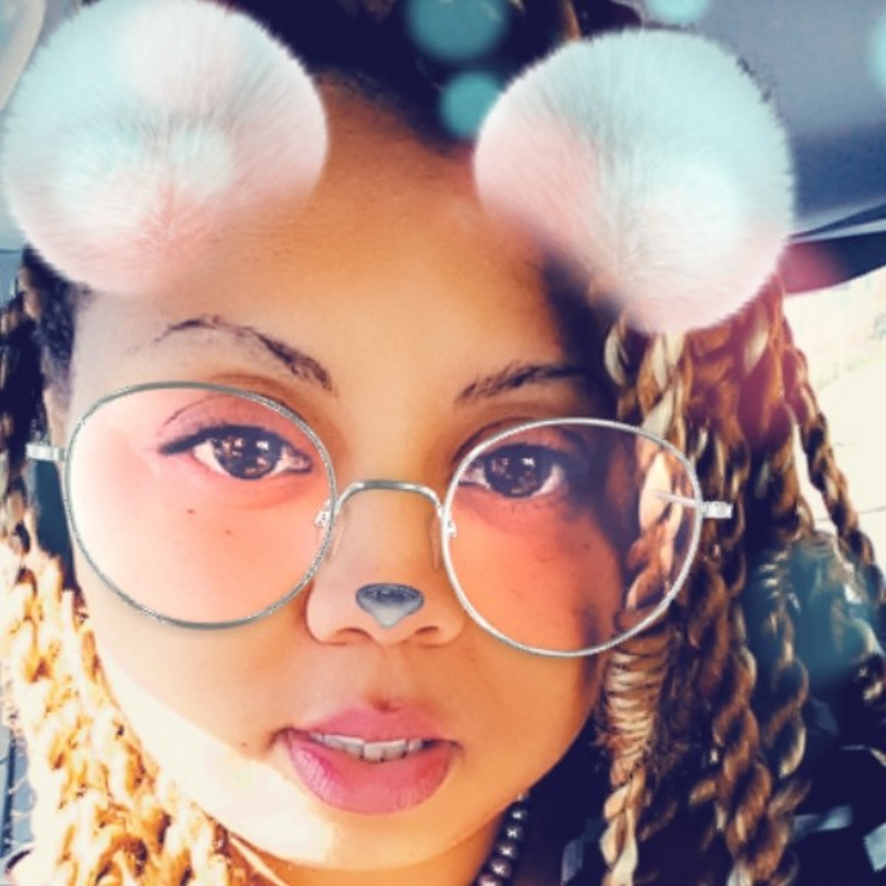Kierra The Realist Female Rapper/  Kierra Underdue