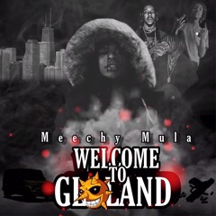 Meechy Mula - Feel It In The Air (DawgLand)