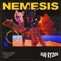 DUB RYZOR - INDESTRUCTIBLE