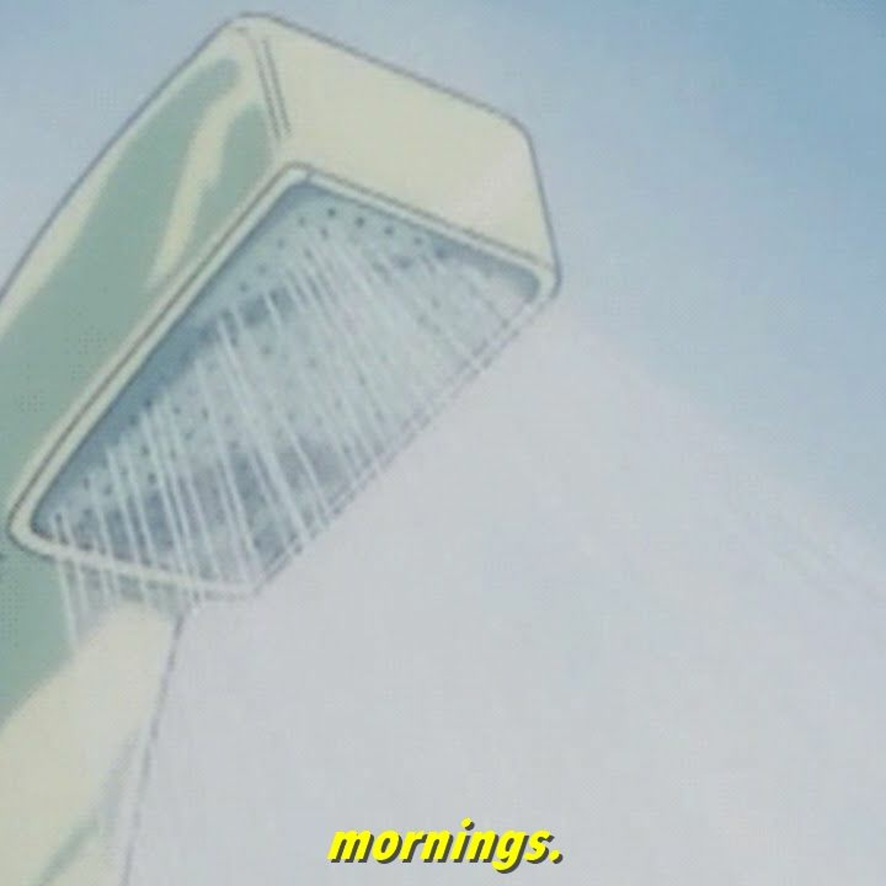 mornings. episode artwork