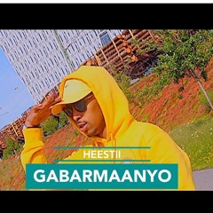 MURSAL GAYRE HEESTII ARAGSAN AXSAN-GABARMAAYO  OFFICIAL MUSIC 2019