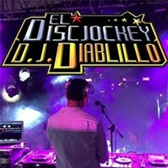 JINGLE .-DJ DIABLILLO (MEGADANCE) 97.7 FM CHETUMAL