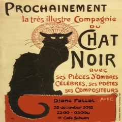 Le Chat Noir - A journey into House and Trance