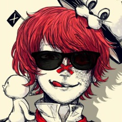 [Fukase] Bitch Lasagna (Vocaloid Cover)