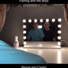 Fishing with the Boys