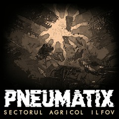 Sector Agricol Ilfov