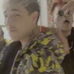 ADRENALINA ZANTO x EICH SSJ