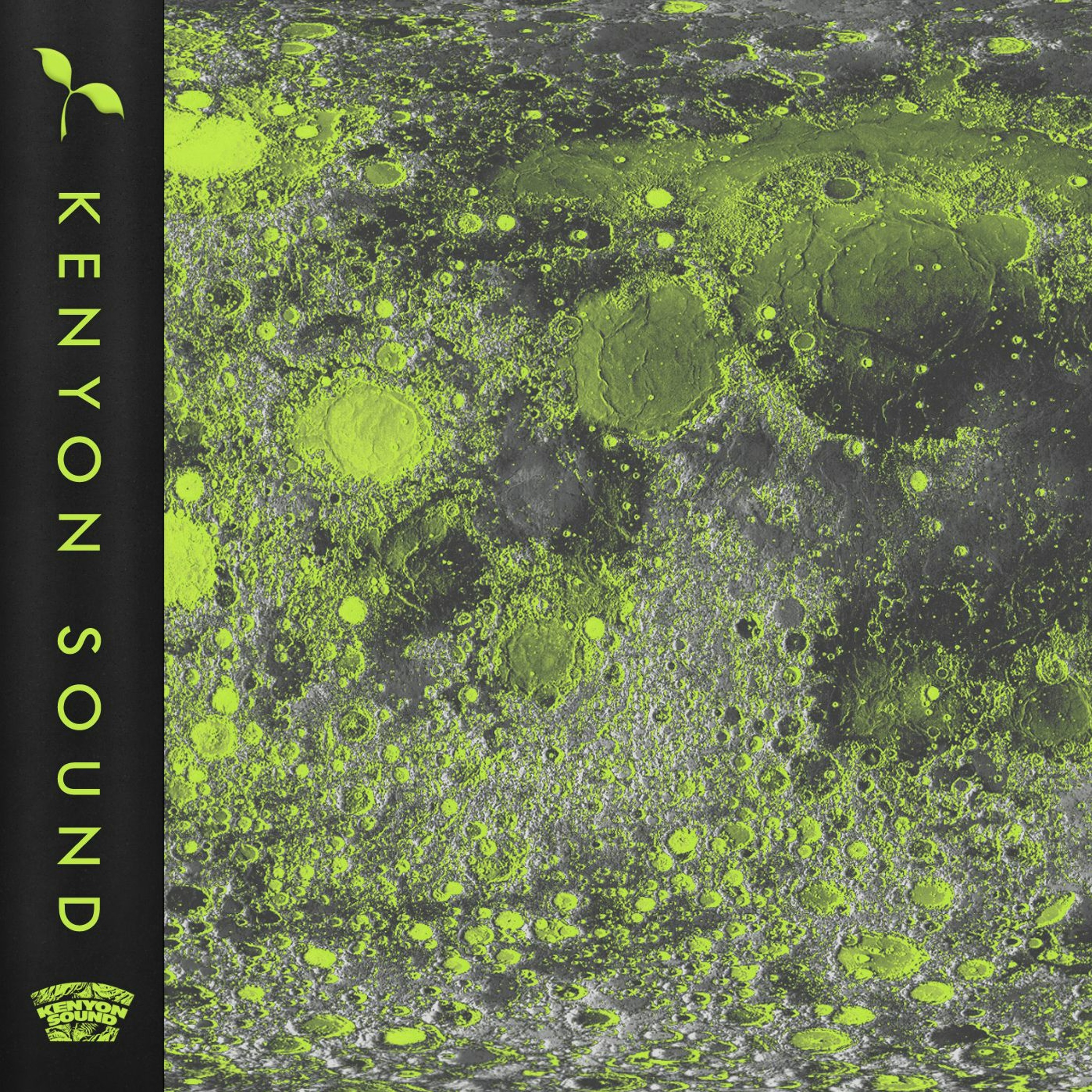 Kenyon Sound