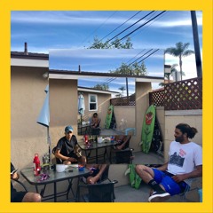 Chance ( I Fear Nothing )