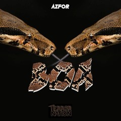 Azfor - Boa (Original Mix) (Terror Nation Exclusive)
