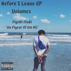 FLYEST MASI - RELIEF
