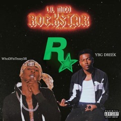Lil Migo - Rockstar Challange | WhoDFisTezzy ft. YBG Dreek