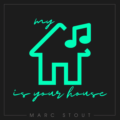 Marc Stout - My House Is Your House #042 - XS & Encore Beach Club - Las Vegas, NV