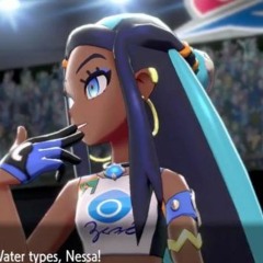 Pokémon Sword & Shield - Gym Leader Battle Theme (First Part)