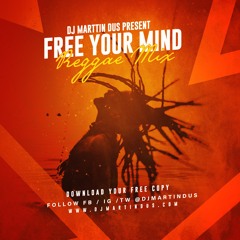 Reggae Mix 2019 @djmartindus