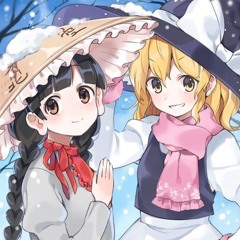 GET IN THE RING - Kind Magic (Straw-Hat Jizō & Love-Colored Master Spark - Vocal)