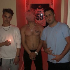 Bag Now (Feat. ASAPKAP, Jay)