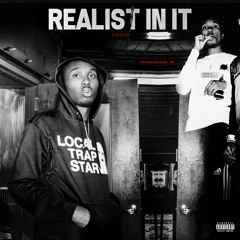 Davo147 - Realest In It Remix
