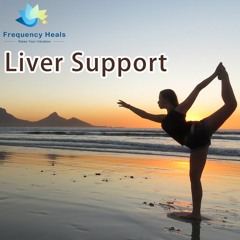 Frequency Heals - Liver Support (CAFL)