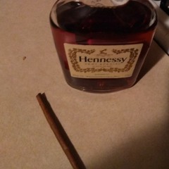 Tone Chalpo - in control