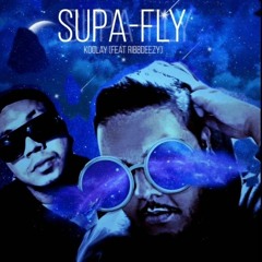 Supa - Fly By Koolay Ft Ribbdeezy (New Samoan Song 2019)