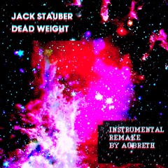 Jack Stauber - Dead Weight (instrumental remake)