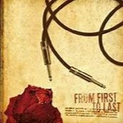 From First To Last - For The Taking
