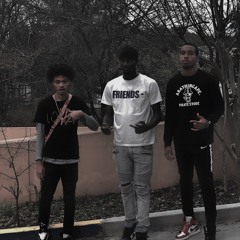 For The Gang (Lyfe){"Prod by C Freshco"}