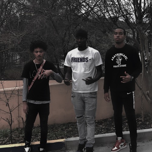 For The Gang (Lyfe){"Prod by C Freshco"}