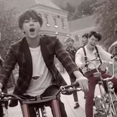 War Of Hormone - BTS
