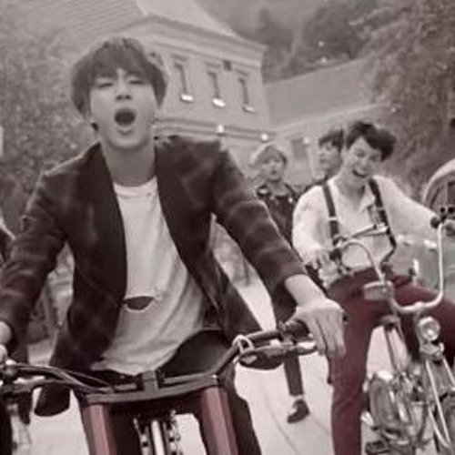 Stream War Of Hormone - BTS by J-hope's Rose | Listen online for