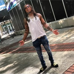 Jonny Flame X (ABOUT THE BLOW)