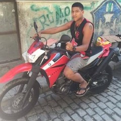TERRA QUE O COWBOY PISOU NUNCA VAI PISAR ALEMÃO (DJ BELÃO E DJ JHONNY DO VDM)
