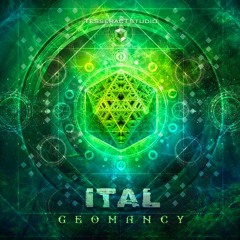 Ital - Geomancy (Tesseract Studio)