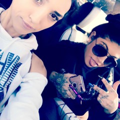 Lily Cali (626) freestyled unmastered Prod. John Dough