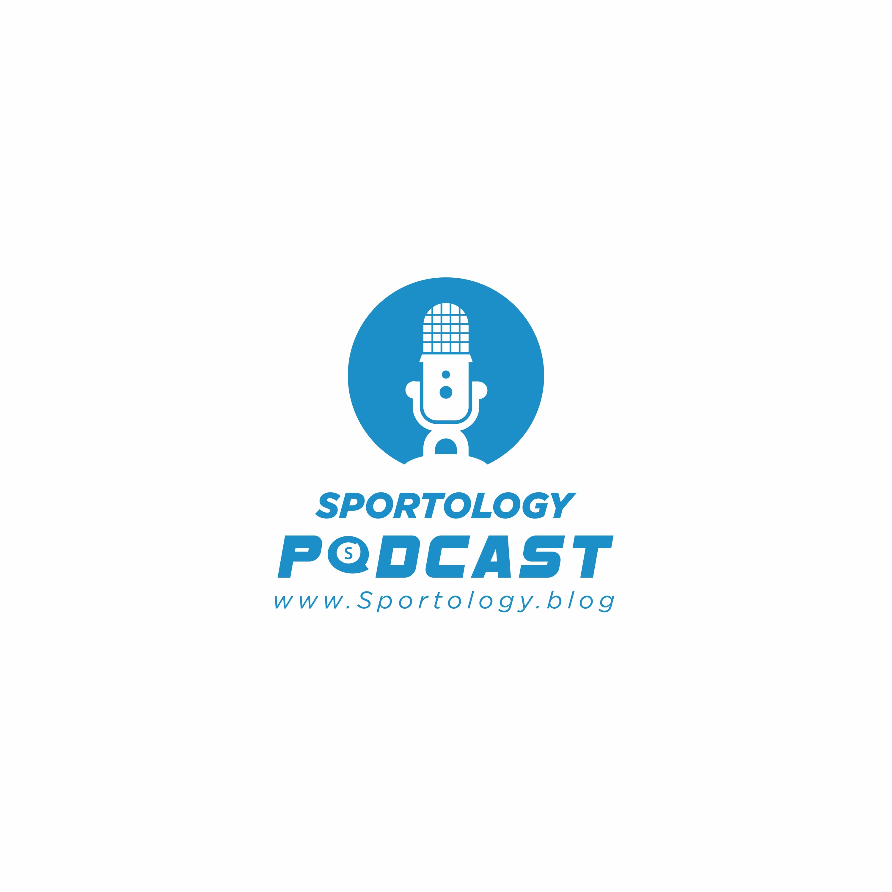 Sportology Podcast
