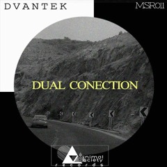 Dvantek - Horizon (Original Mix) @[Minimal Society Records] MSR011