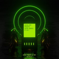 Good Friday x T e D - Artifacts