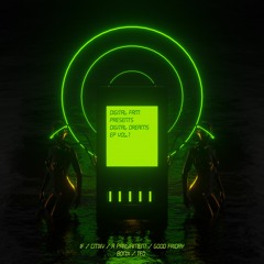 Digital Dreams EP vol.1